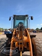 Back of used Loader